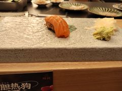 -鮨政·Omakase(港汇恒隆广场店)