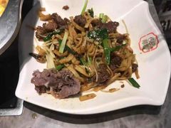 -潮发潮汕牛肉店(芳村店)