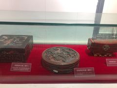 -武汉达临性学生命文化博物馆