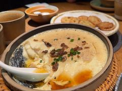 -吃饭皇帝大土家民族菜(正大广场店)