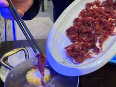 -江南福宴·澳门海鲜.牛肉火锅(汇高栢悦中心店)