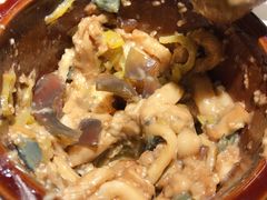 -小放牛河北菜(长安万达店)