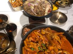 -HOTISLAND海鸡岛·韩国料理(江南西店)