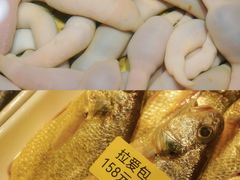 -龙宴海鲜城(经中路店)