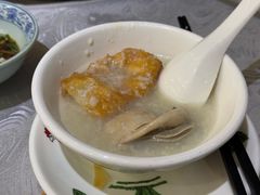 -丰尔粥食·粥底火锅·桑拿鸡(大良总店)