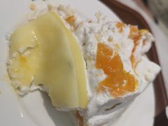 -丹礼糖甜品
