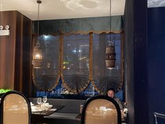 包厢-西郊八号·山野江西菜(开发区店)