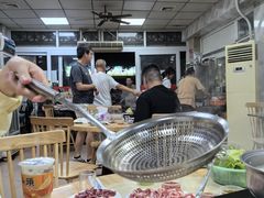 -五洲牛肉美食馆