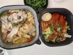 -永和大王(华侨城店)