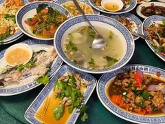 -桂园白粥·潮汕老味道