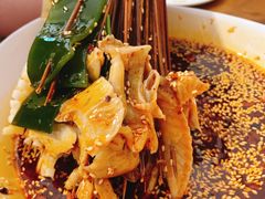 -古真记钵钵鸡(总店)