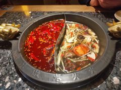 -蜀大侠火锅(四川北路店)