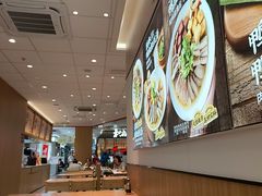 -回味鸭血粉丝汤(京新广场店)