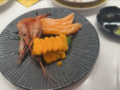 -争鲜回转寿司(浦东三钢里PLUS店)