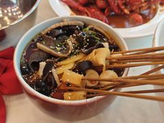 -簋街仔仔小龙虾(总店)