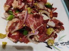 -鹤之乡·齐齐哈尔烤肉·非遗(秋涛路店)