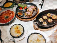 -西堤牛排(南京龙江店)