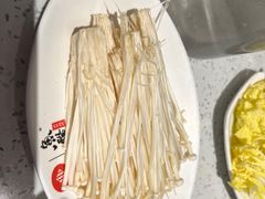 -鱼酷活鱼烤鱼(新世界城店)