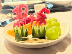 -老兴鲜(黄浦店)