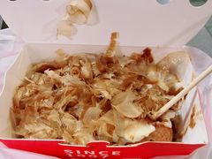 -咕噜咕噜·章鱼小丸子(西湖路店)