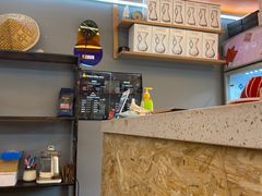 -叁秋咖啡 SANQIU COFFEE(天津河北路店)