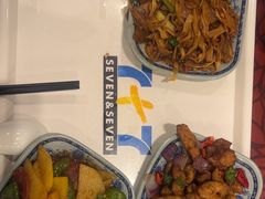 -7+7私家饭堂(人民路店)