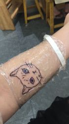 -OldsixTattoo刺青
