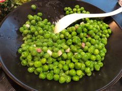 云腿昆明小豌豆-柒园·三十年创意杭帮菜(龙湖滨江天街店)