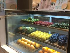 -茶百道(柏威年店)