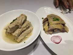 -新吉士·上海菜(浦东LCM置汇旭辉店)