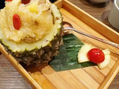-云海肴·汽锅鸡·云南菜(广安门天虹店)