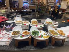 -阿外楼度假酒店-阿咖啡自助餐厅