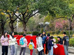 -文华公园(禅城区)