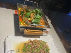 -千岛湖小鱼儿·淳安匠心农家菜