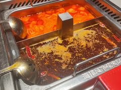 -海底捞火锅(龙湖三千集店)