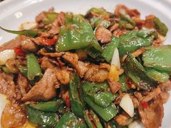 -情妹耙泥鳅·江湖川菜(科华店)
