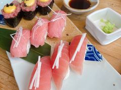-Hatsune隐泉日式料理(三里屯太古里店)
