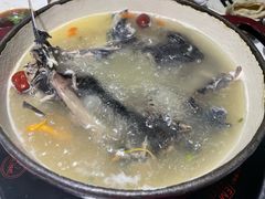 -黑鸡小馆(金源店)