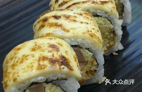 Cheese Chicken Rolls