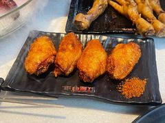 -红盔甲·小龙虾(天钥桥店)