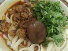-任记七中刀削面(总店)