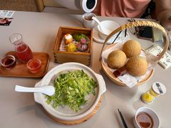 -蔡澜点心·粤菜(领展购物广场店)