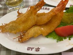 -华梅西餐厅(哈尔滨中央大街店)