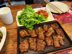 -苏小牛·牛肉串(国贸店)