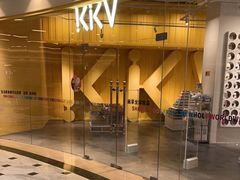 -KKV(上海月星环球港主力店)