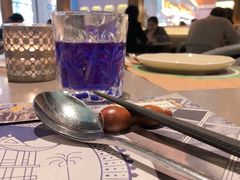 -CHINCHIN 青青·泰国料理(万象食家店)