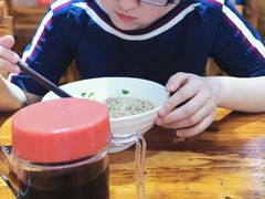 -肆姐面粉馆(坡子街店)