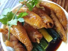 -伯乐居茶艺馆(石岐大信店)