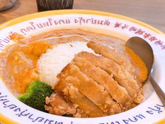 -椰莱泰小谷·东南亚融合菜(坪山悦阾SPACE店)