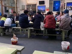 -老光明岗琼甜茶馆